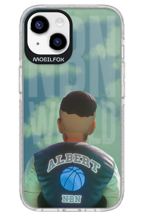 Albert Sky 2.0 - Apple iPhone 14