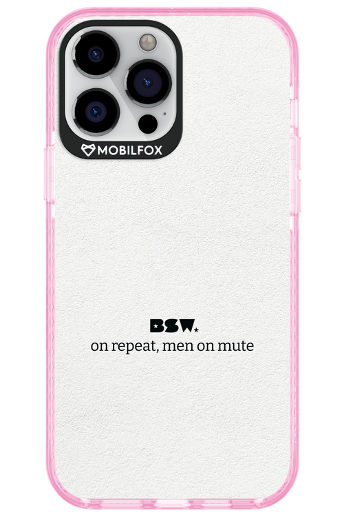 BSW FourSeasons 14 2.0 - Apple iPhone 13 Pro Max