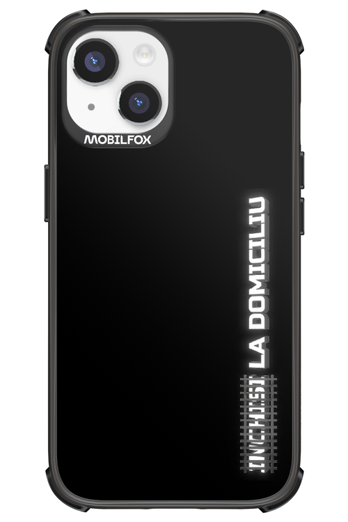 Logo 1 2.0 - Apple iPhone 14