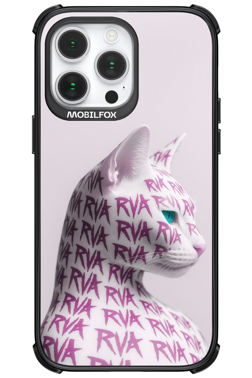 RVA Cat - Apple iPhone 14 Pro Max