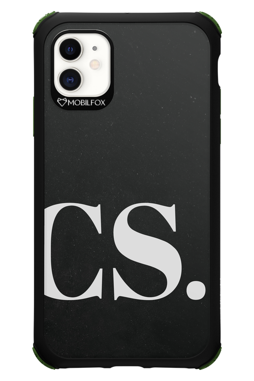 CS (Off Space) 2.0 - Apple iPhone 11