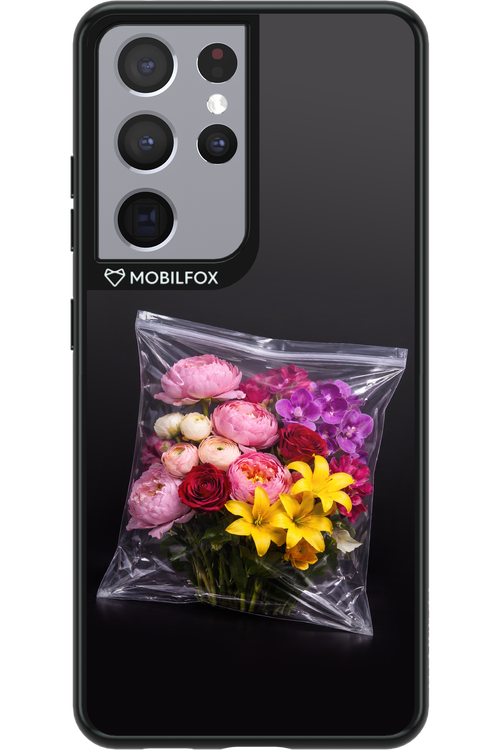 Love Bag 2.0 - Samsung Galaxy S21 Ultra