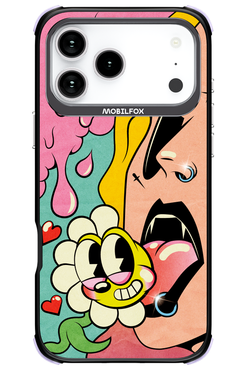 Love Sick 2.0 - Apple iPhone 17 Pro Max