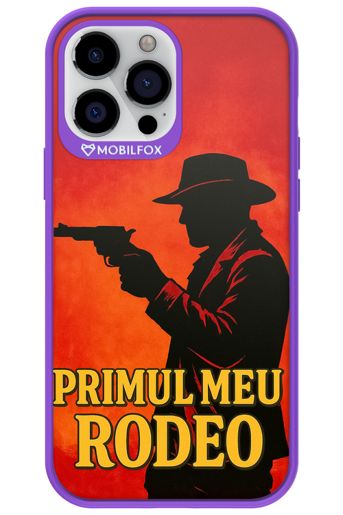 Rodeo - Apple iPhone 13 Pro Max