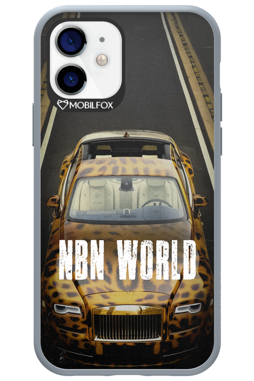 Car 2.0 - Apple iPhone 12