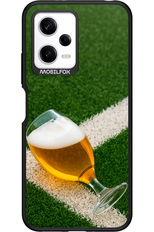 Just some beers 2.0 - Xiaomi Redmi Note 12 5G