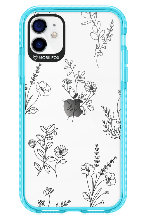 Bouquet 2.0 - Apple iPhone 11
