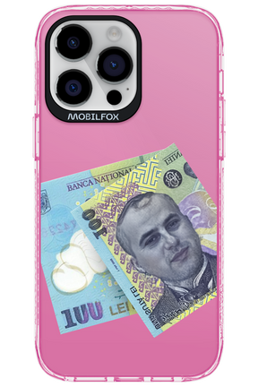 Zbir Lei - Apple iPhone 14 Pro Max