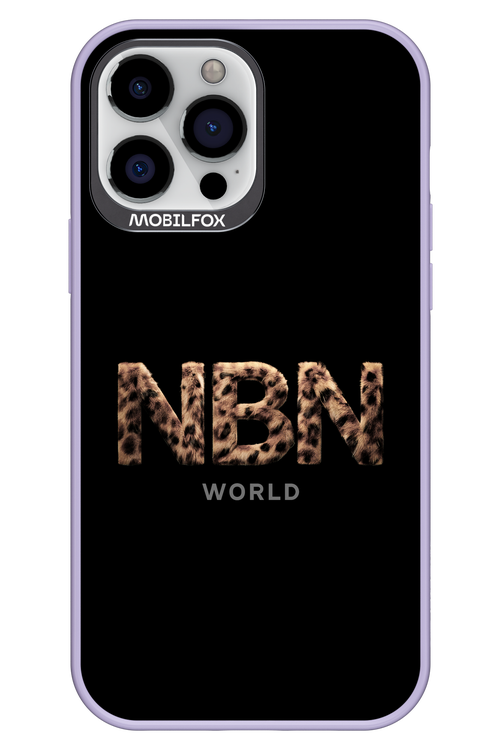Black 2.0 - Apple iPhone 13 Pro Max