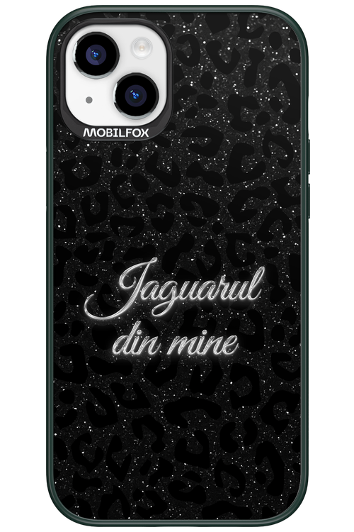Jaguarul - Apple iPhone 15 Plus
