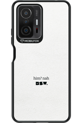 BSW FourSeasons 16 2.0 - Xiaomi Mi 11T