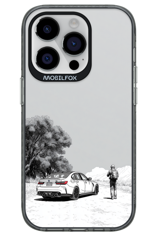 Dreamland 2.0 - Apple iPhone 14 Pro