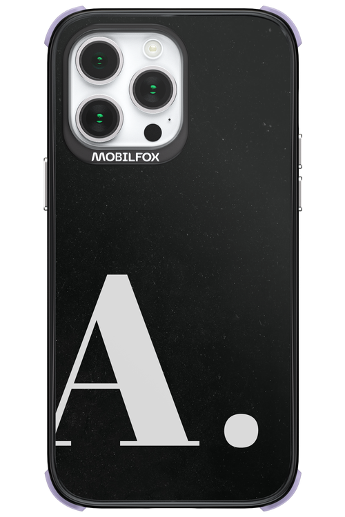 A (Off Space) 2.0 - Apple iPhone 14 Pro Max
