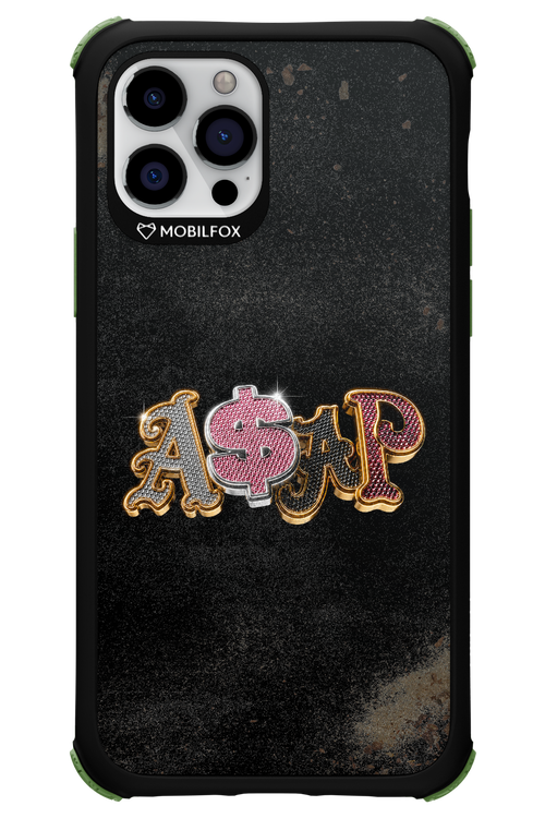 ASAP 2.0 - Apple iPhone 12 Pro