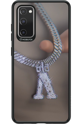 Azteca Chain 2.0 - Samsung Galaxy S20 FE