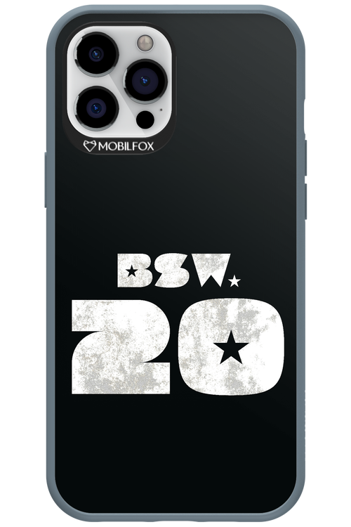 BSW 20 (9) 2.0 - Apple iPhone 12 Pro Max