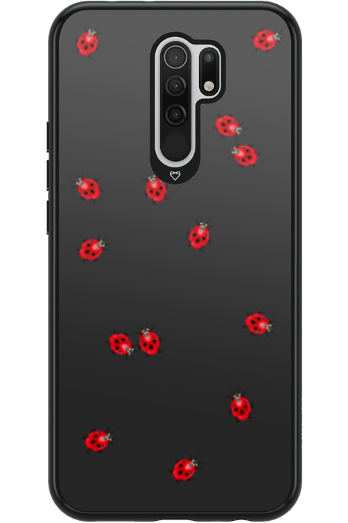 LADYBUGS - Xiaomi Redmi 9