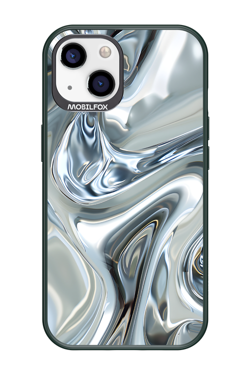 True Silver 2.0 - Apple iPhone 13