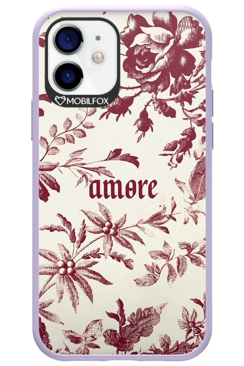 Amore - Apple iPhone 12