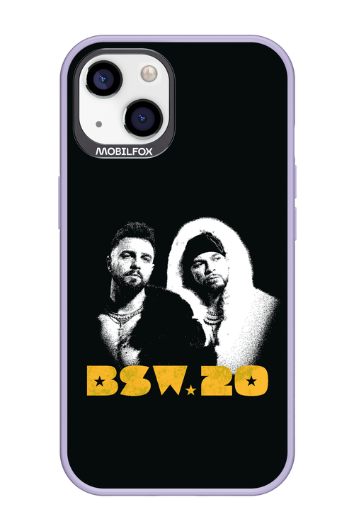 BSW 20 (8) 2.0 - Apple iPhone 13