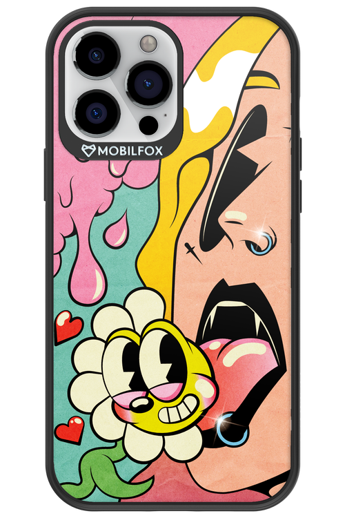Love Sick 2.0 - Apple iPhone 13 Pro Max
