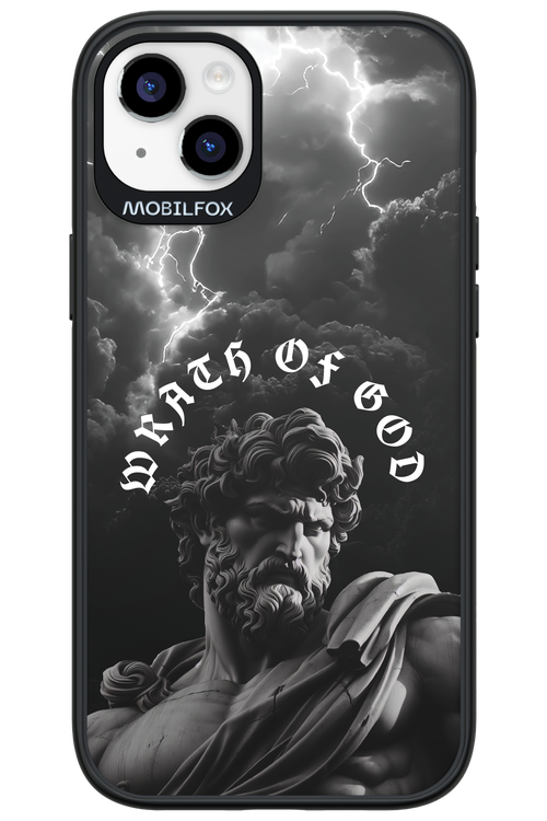 God 2.0 - Apple iPhone 14 Plus