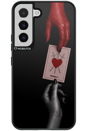Ravanelli 2 - Samsung Galaxy S22