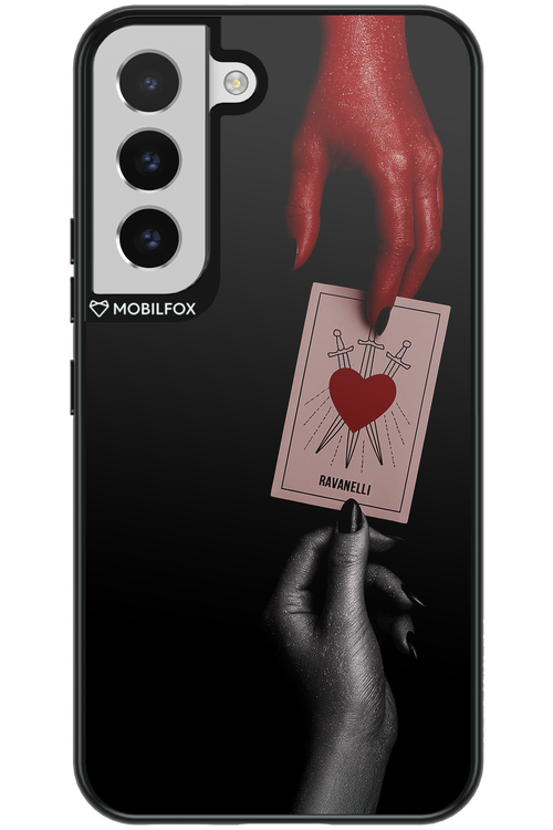 Ravanelli 2 - Samsung Galaxy S22