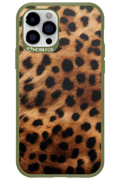 Cheetah 2.0 - Apple iPhone 12 Pro