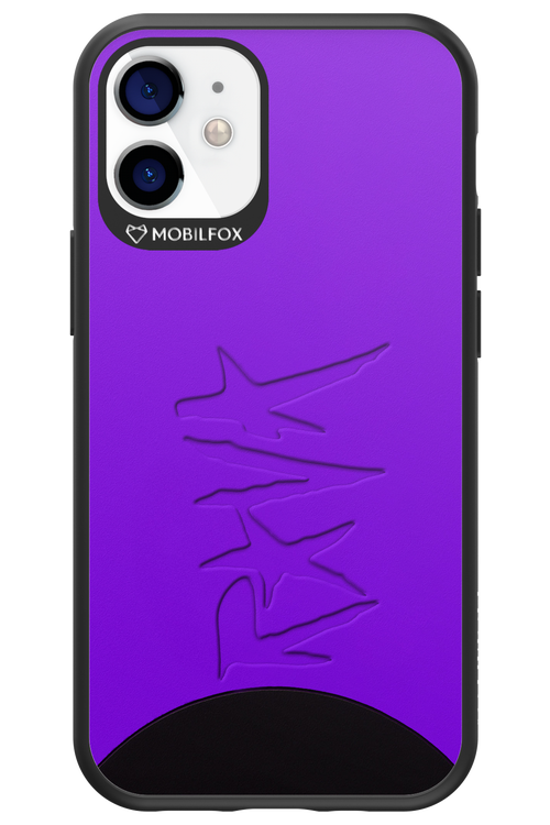Rava Purple - Apple iPhone 12 Mini