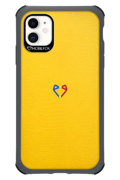 Romania 2.0 - Apple iPhone 11