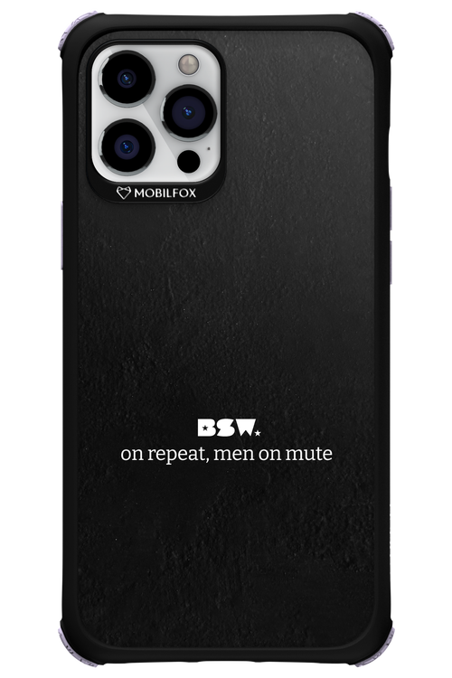 BSW FourSeasons 7 2.0 - Apple iPhone 12 Pro Max