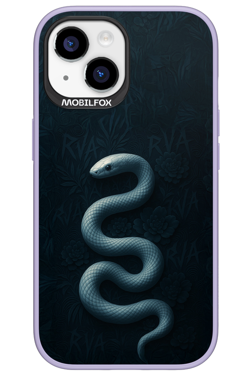 Night Venom - Apple iPhone 15