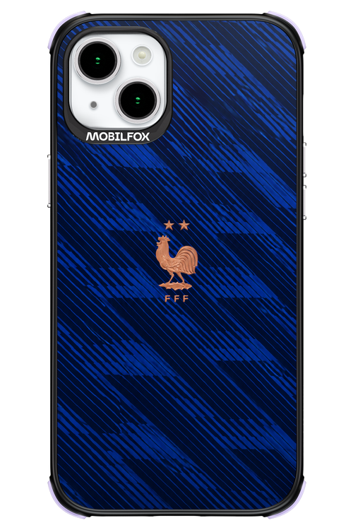Franta 2.0 2.0 - Apple iPhone 15 Plus