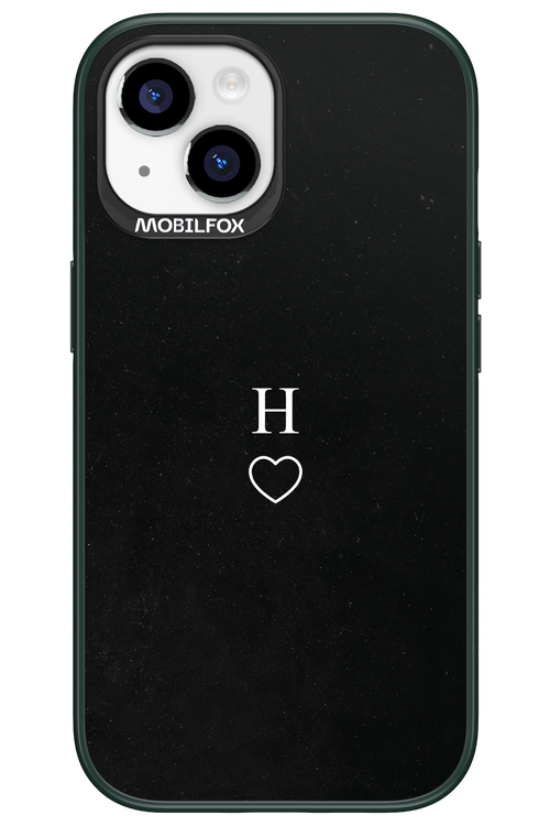 H Black 2.0 - Apple iPhone 15