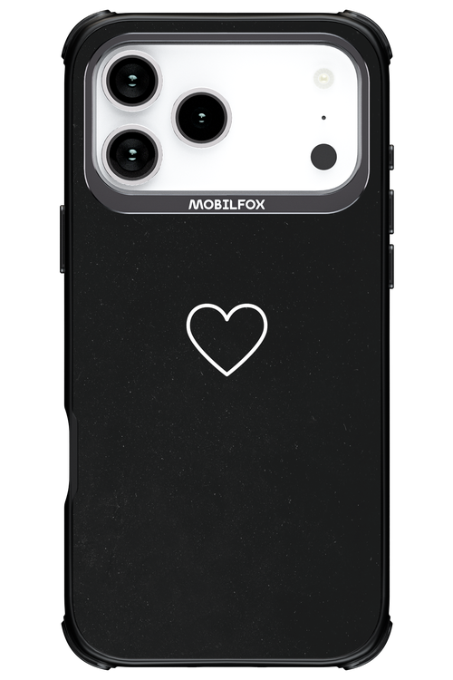 Love Is Simple 2.0 - Apple iPhone 17 Pro Max