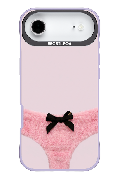 Furr Panties 2.0 - Apple iPhone 17 Air