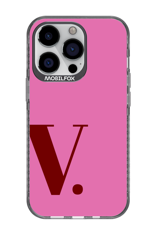 V (Sorbet) 2.0 - Apple iPhone 13 Pro