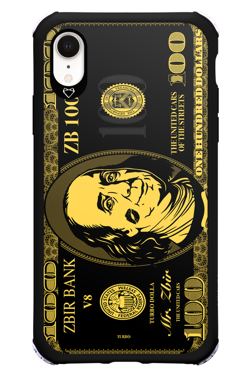 Mobilfox Bank 2.0 - Apple iPhone XR