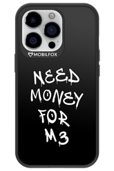 Need M3 Black - Apple iPhone 13 Pro