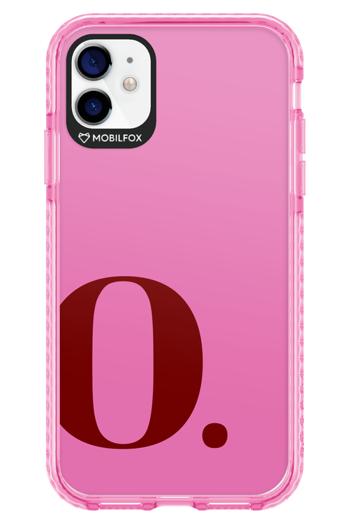 O (Sorbet) 2.0 - Apple iPhone 11