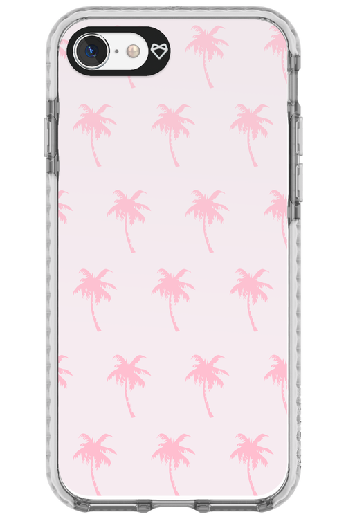 Palm Forest - Apple iPhone 8