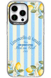 Limoncello - Apple iPhone 15 Pro Max