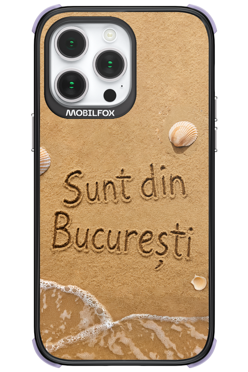 Sandd - Apple iPhone 14 Pro Max