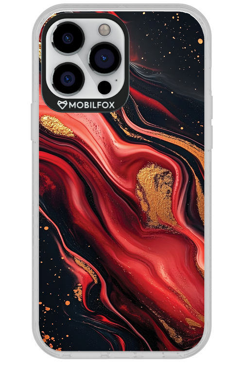 Uriel - Apple iPhone 13 Pro Max