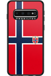 Norway 2.0 - Samsung Galaxy S10