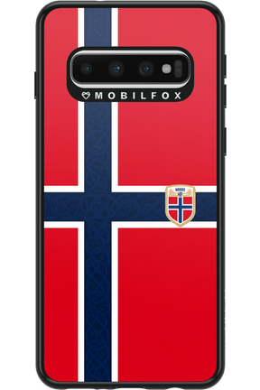 Norway 2.0 - Samsung Galaxy S10