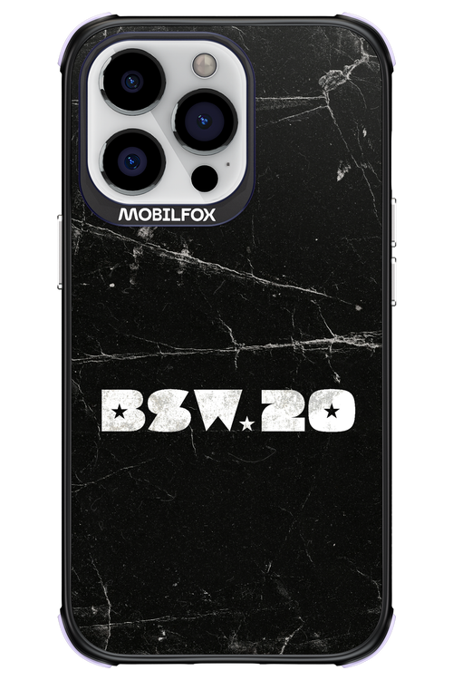 BSW 20 (2) 2.0 - Apple iPhone 13 Pro
