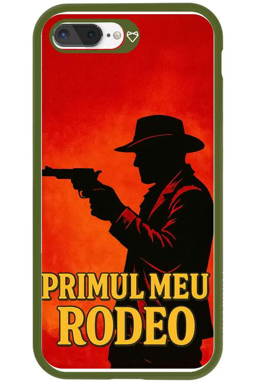Rodeo - Apple iPhone 8 Plus