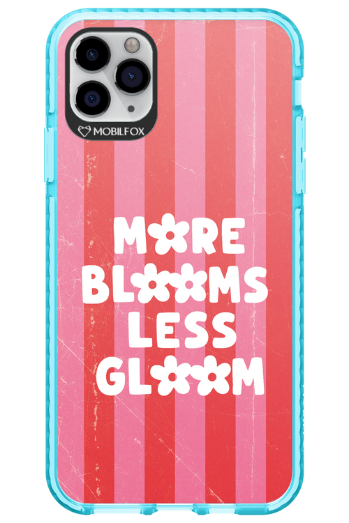 White Blooms 2.0 - Apple iPhone 11 Pro Max
